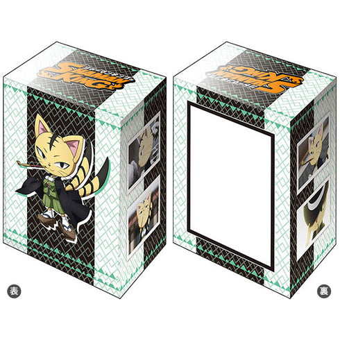『SHAMAN KING シャーマンキング』ブシロードデッキホルダーコレクション V3 Vol.198 マタムネ